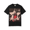 Pearl Horror Movie Graphic Tee 🎀🔪 | Vintage-Inspired Horror Film T-Shirt