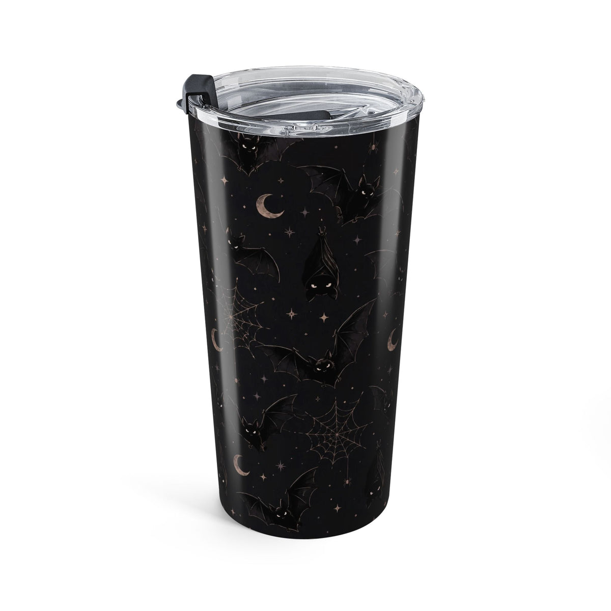 Spook Bat Tumbler 20oz