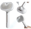 Pet Hair Spray Brush 🐾✨ | 2-in-1 Grooming Sprayer & Comb for Dogs & Cats
