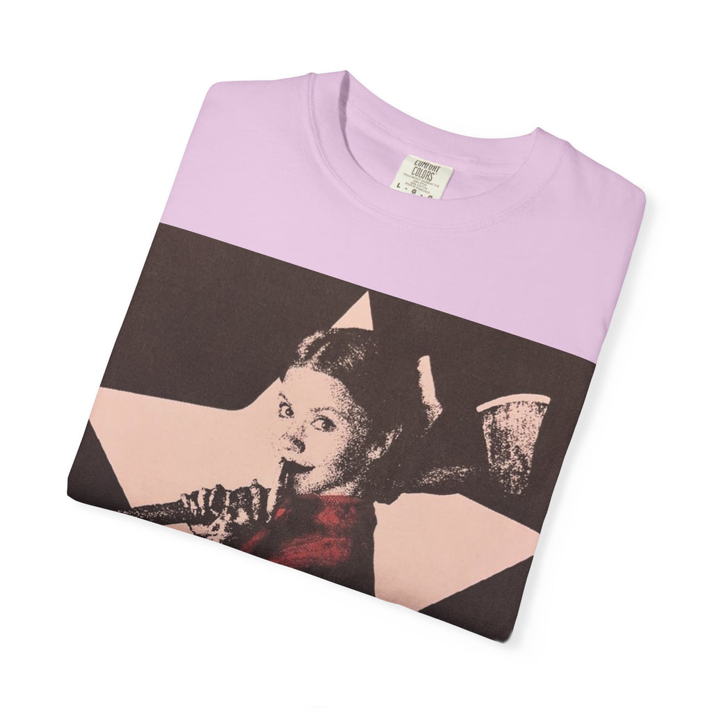 Pearl Horror Movie Graphic Tee 🎀🔪 | Vintage-Inspired Horror Film T-Shirt