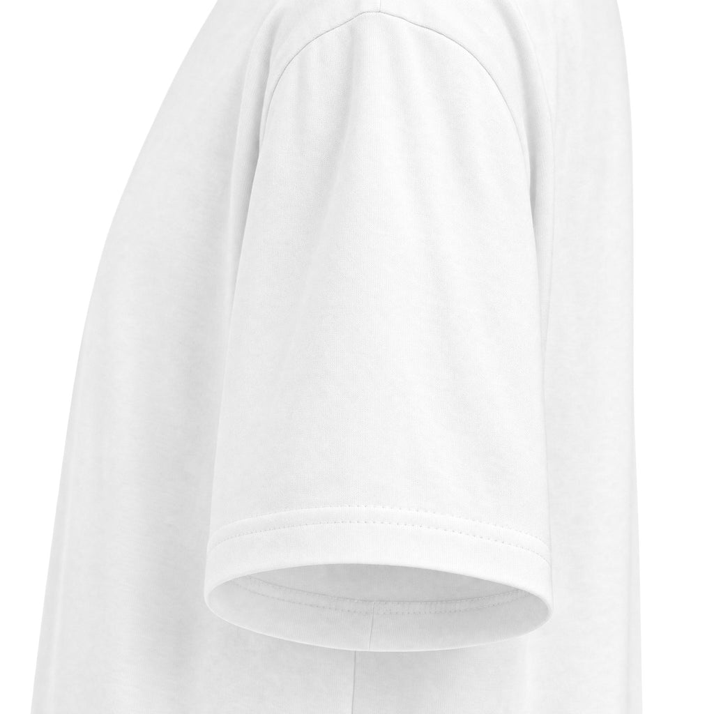 Unisex Max Heavyweight Short Sleeve Tee | 90s Boxy Streetwear T-Shirt