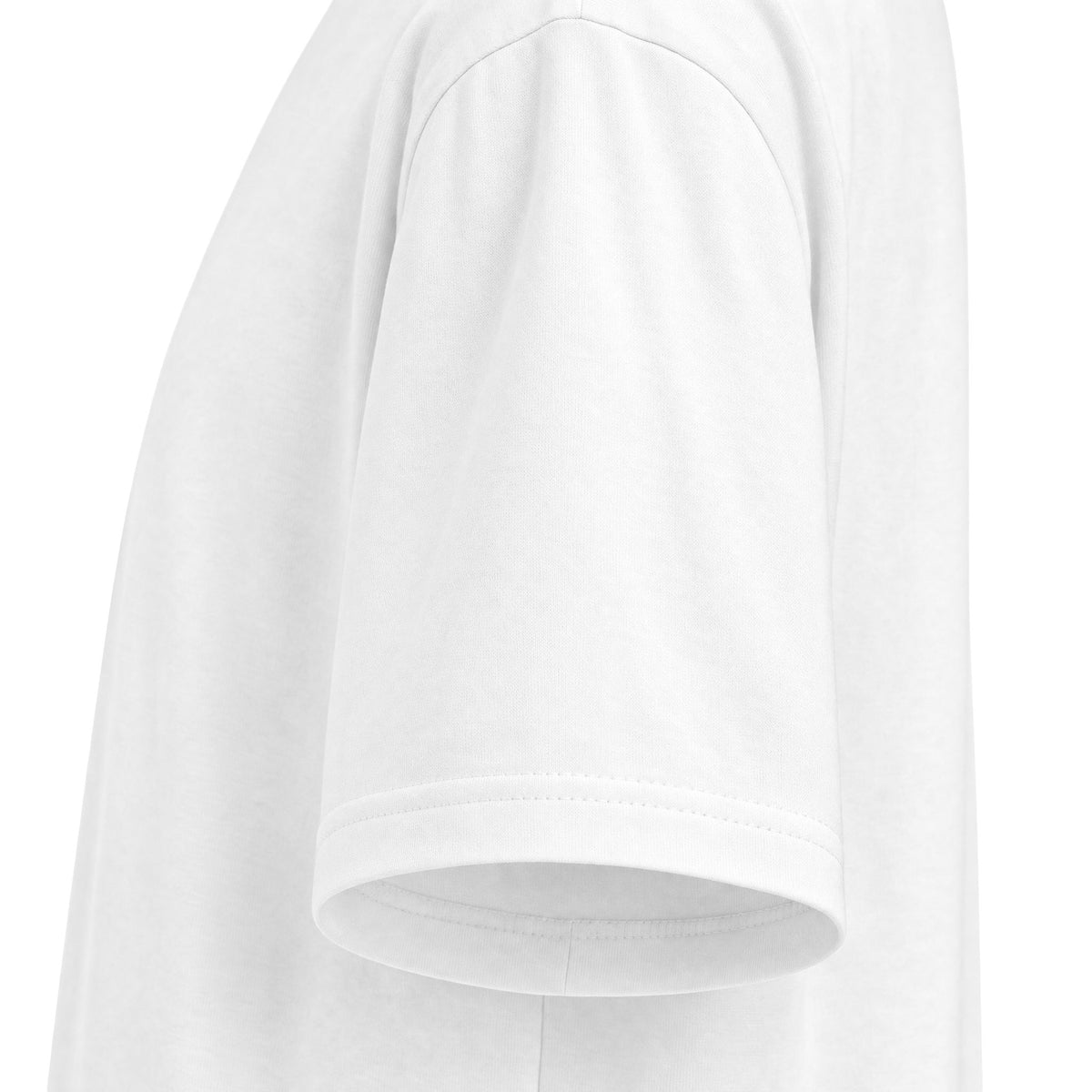 Unisex Max Heavyweight Short Sleeve Tee | 90s Boxy Streetwear T-Shirt