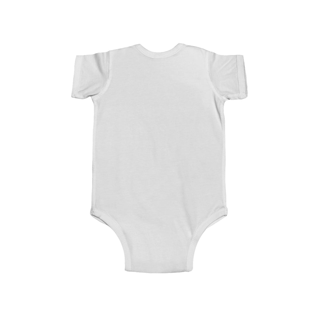 Little Boo Halloween Baby Tee 👻 | Cute Infant Halloween Costume T-Shirt