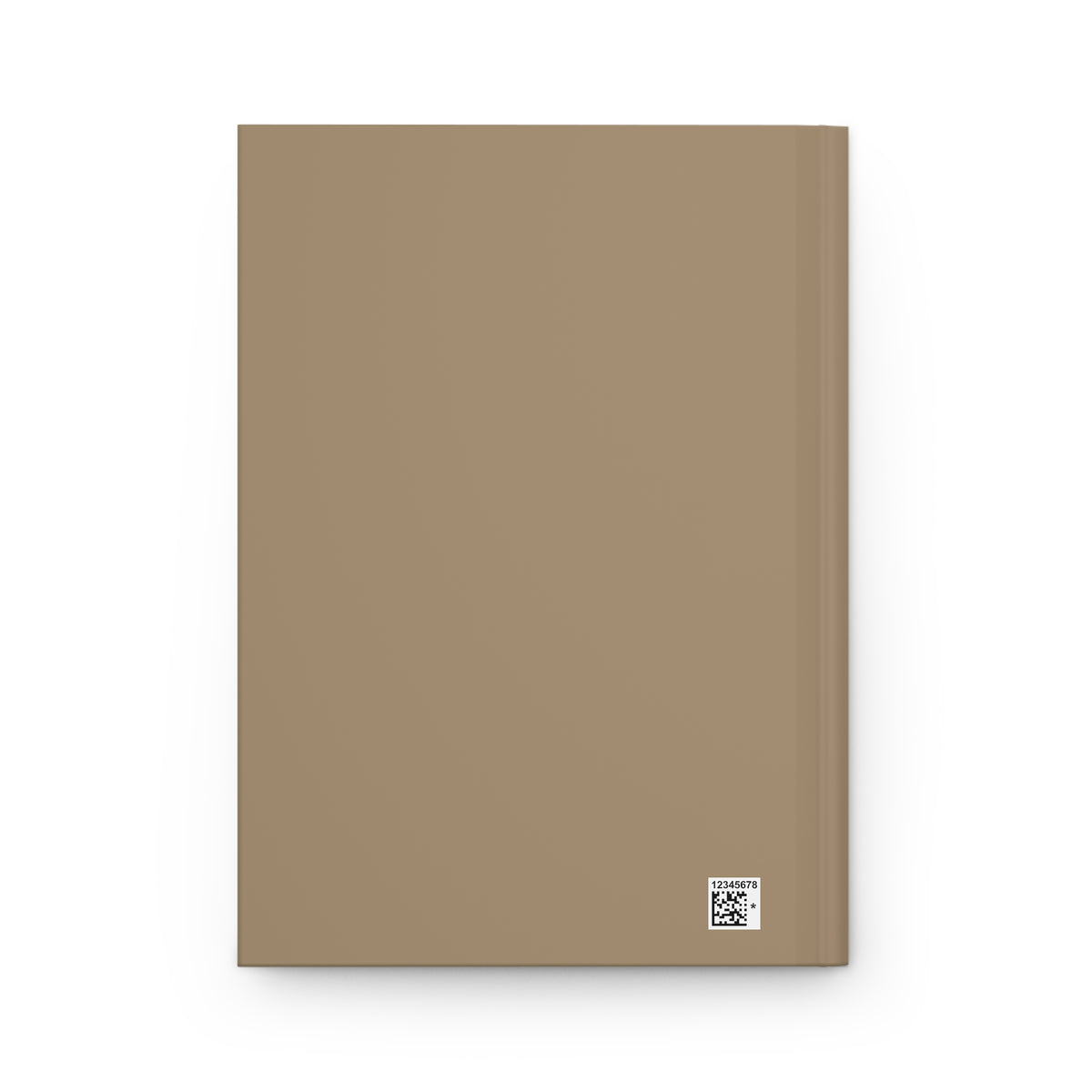 Man With a Plan Vintage Suit Graphic Journal | Bold Retro Hardcover Notebook