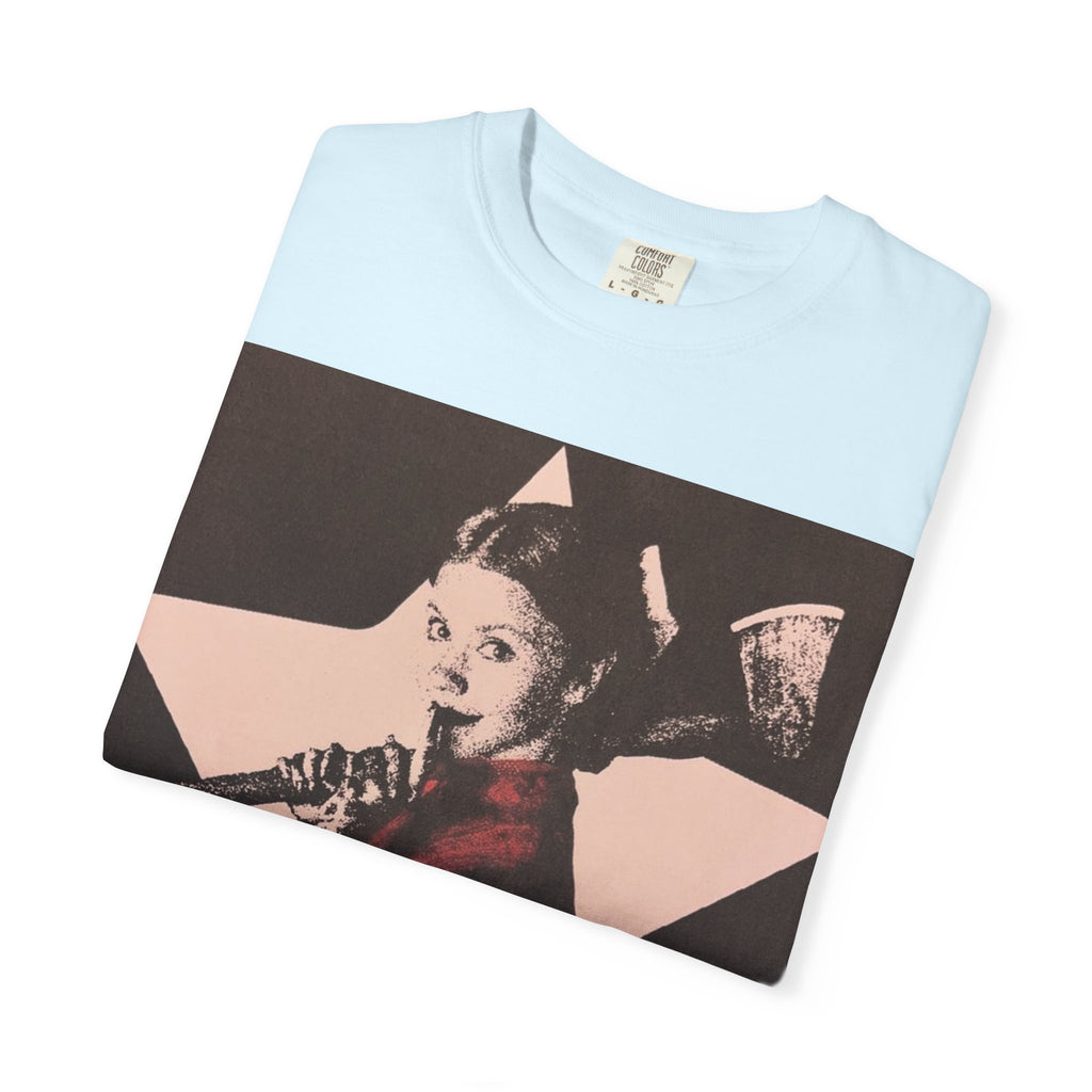 Pearl Horror Movie Graphic Tee 🎀🔪 | Vintage-Inspired Horror Film T-Shirt