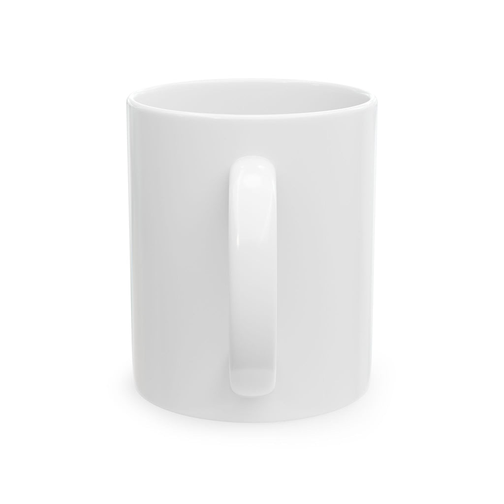 Just A Girl Mug (11oz)