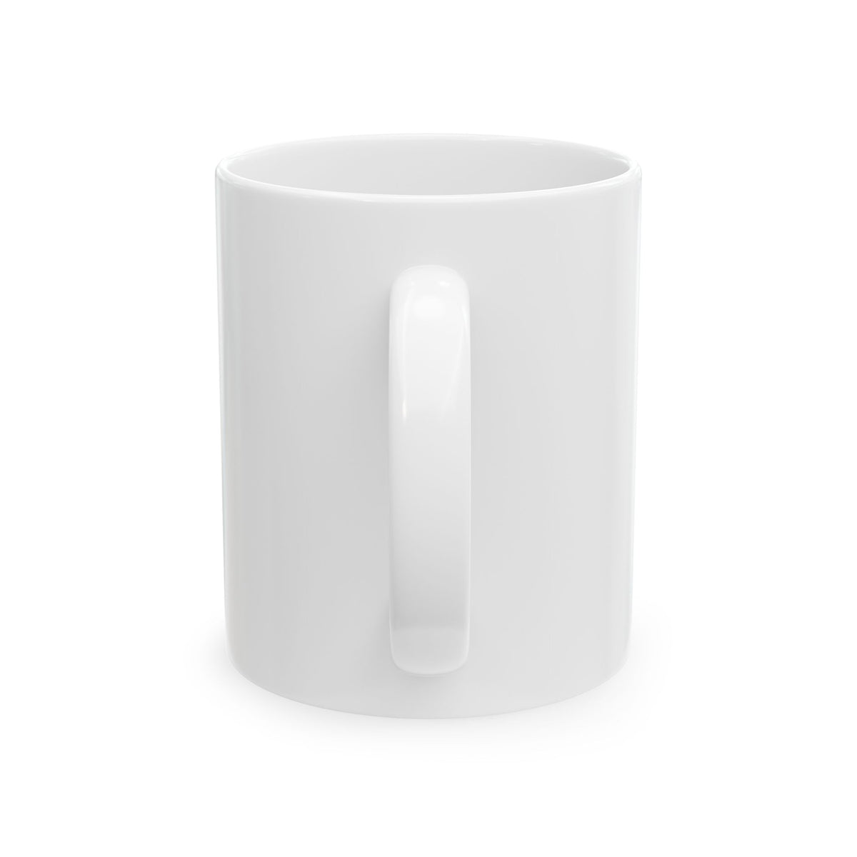 Just A Girl Mug (11oz)
