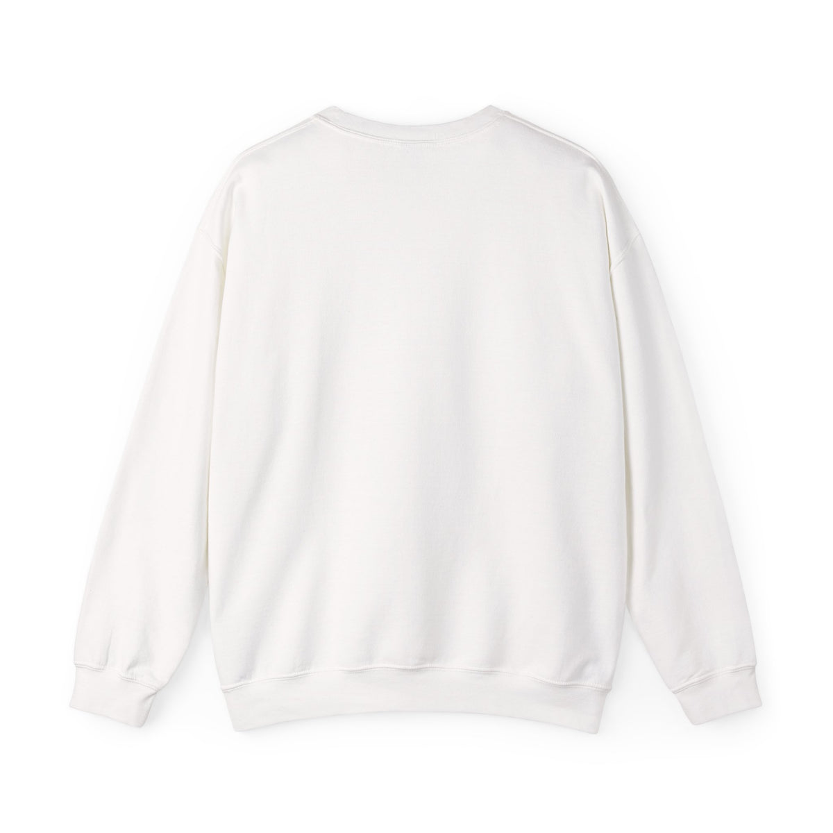 Hello Kitty Ghost Crewneck Sweatshirt | Cute Unisex Halloween Pullover