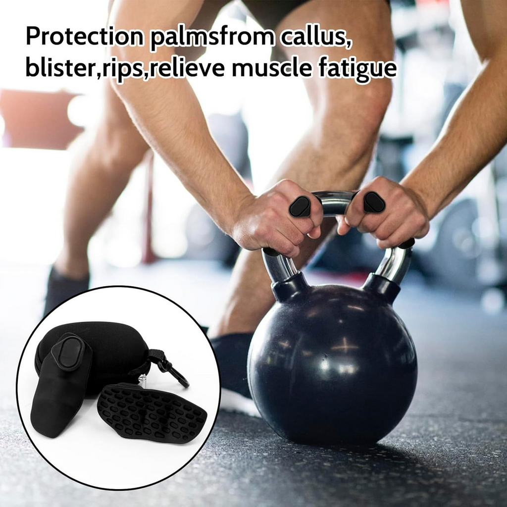 Grip Strengthener & Finger Exerciser 💪✨ | Spring Hand Grip Trainer for Fitness, Rehab & Forearm Strength