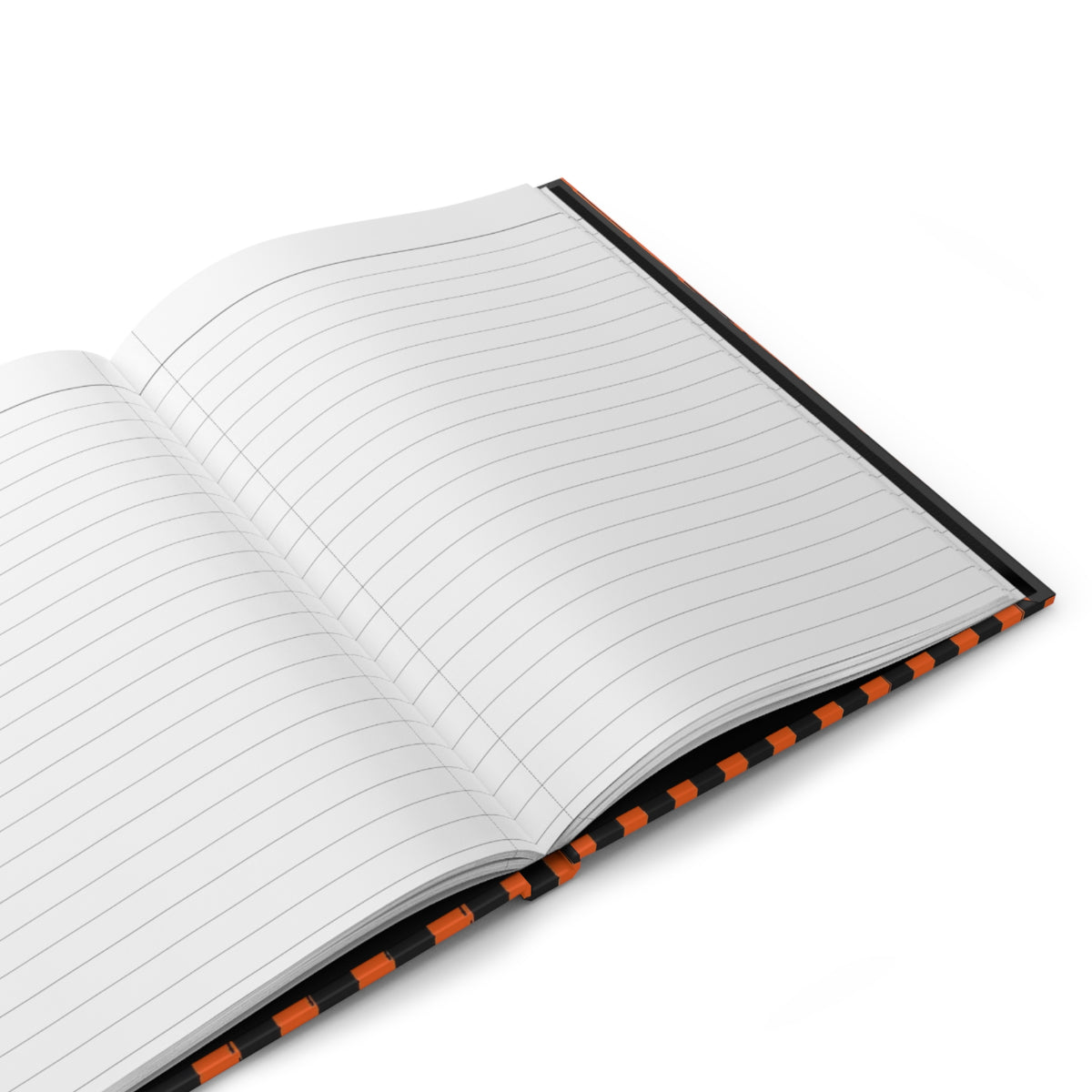 Witch Please Fall Journal 🎃 | Spooky Cute Halloween Hardcover Lined Notebook