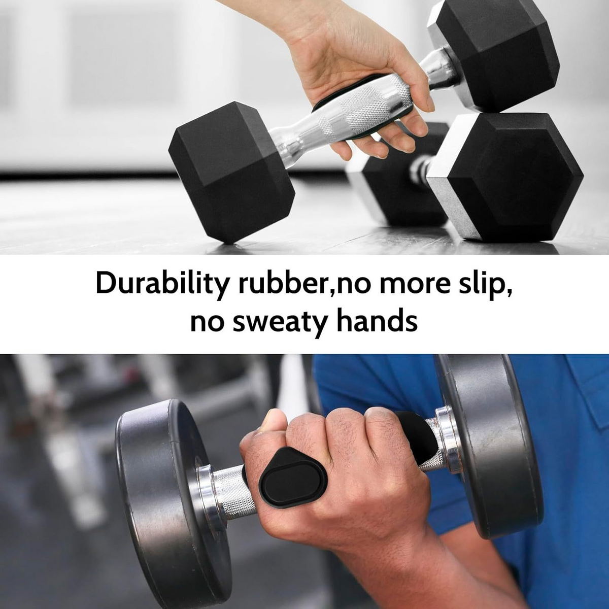 Grip Strengthener & Finger Exerciser 💪✨ | Spring Hand Grip Trainer for Fitness, Rehab & Forearm Strength