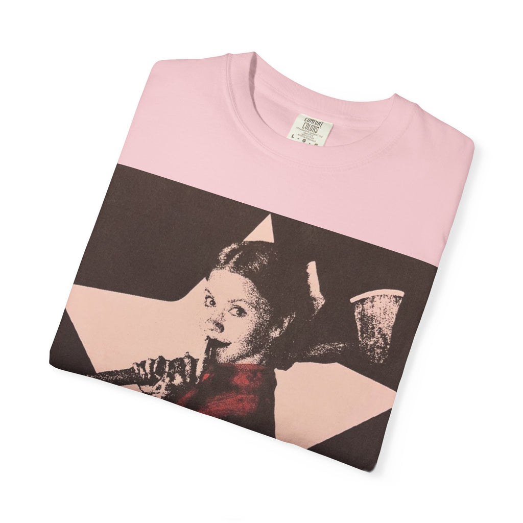 Pearl Horror Movie Graphic Tee 🎀🔪 | Vintage-Inspired Horror Film T-Shirt