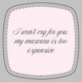 Glamour Magic Compact Mirror 🪞 | Cute Girly Pocket Mirror with Magnifying Glass