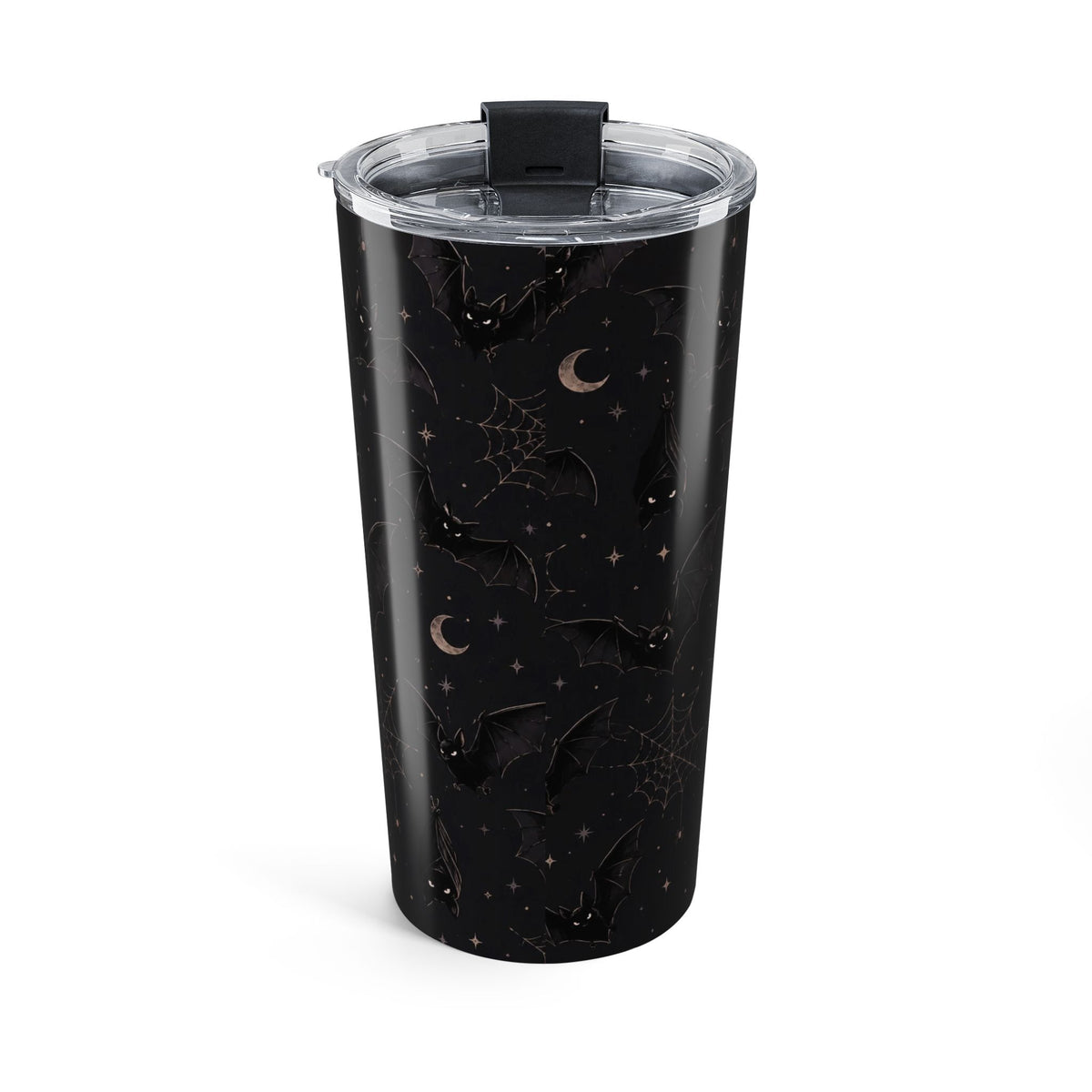 Spook Bat Tumbler 20oz