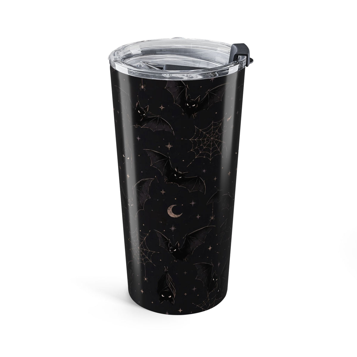 Spook Bat Tumbler 20oz