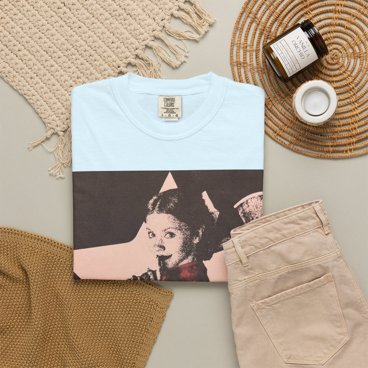Pearl Horror Movie Graphic Tee 🎀🔪 | Vintage-Inspired Horror Film T-Shirt