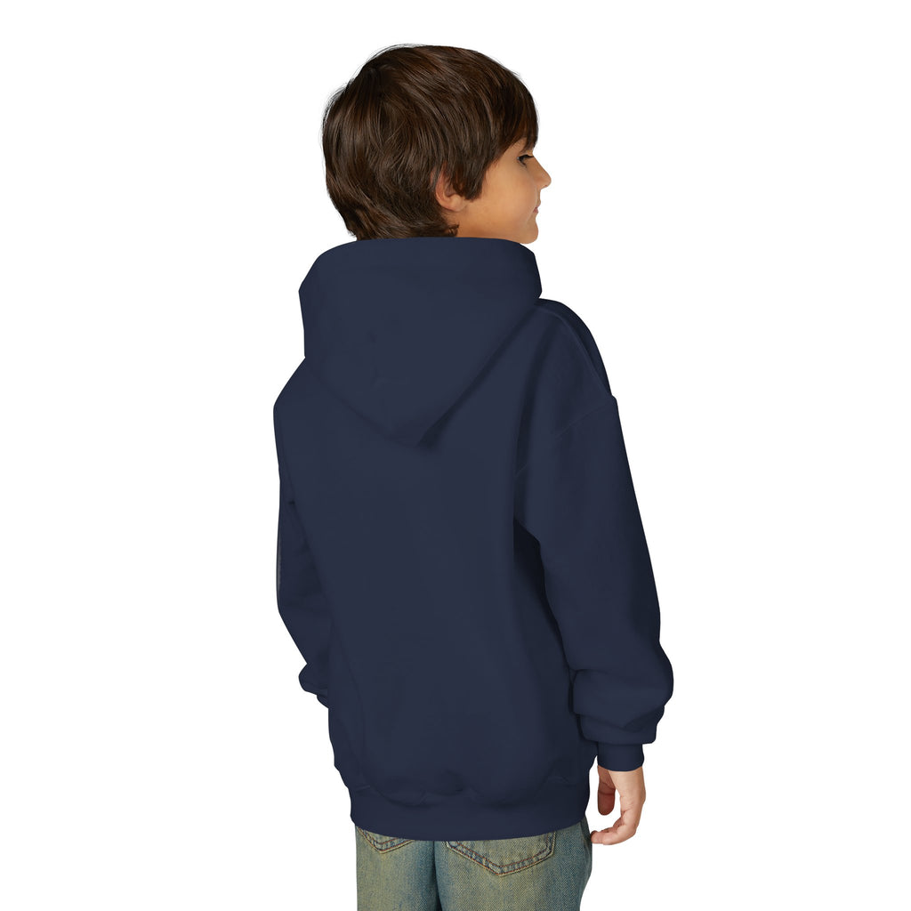 Guardians of the Galaxy Youth Hoodie 🌌 | Cozy Kids Marvel Sweatshirt