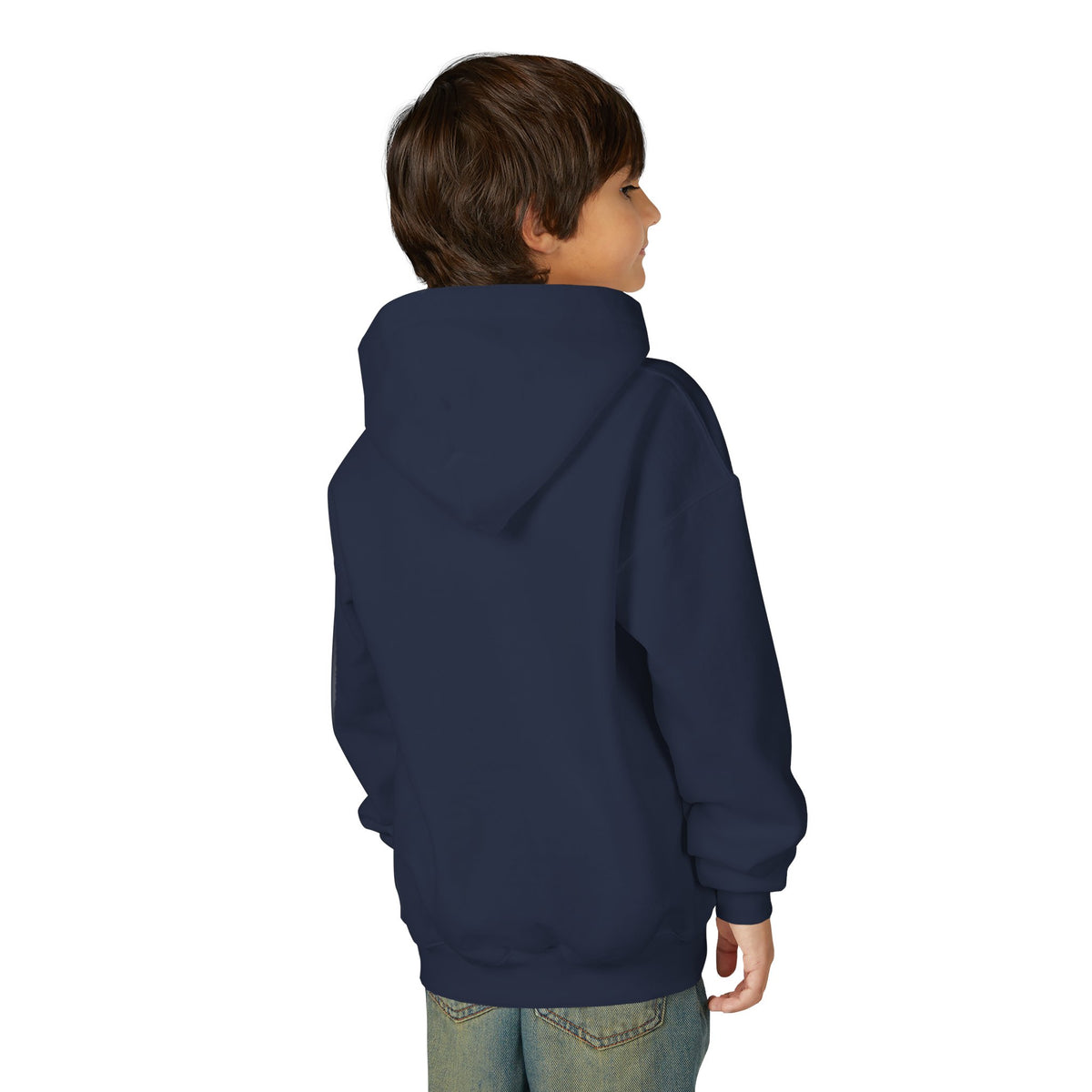 Guardians of the Galaxy Youth Hoodie 🌌 | Cozy Kids Marvel Sweatshirt