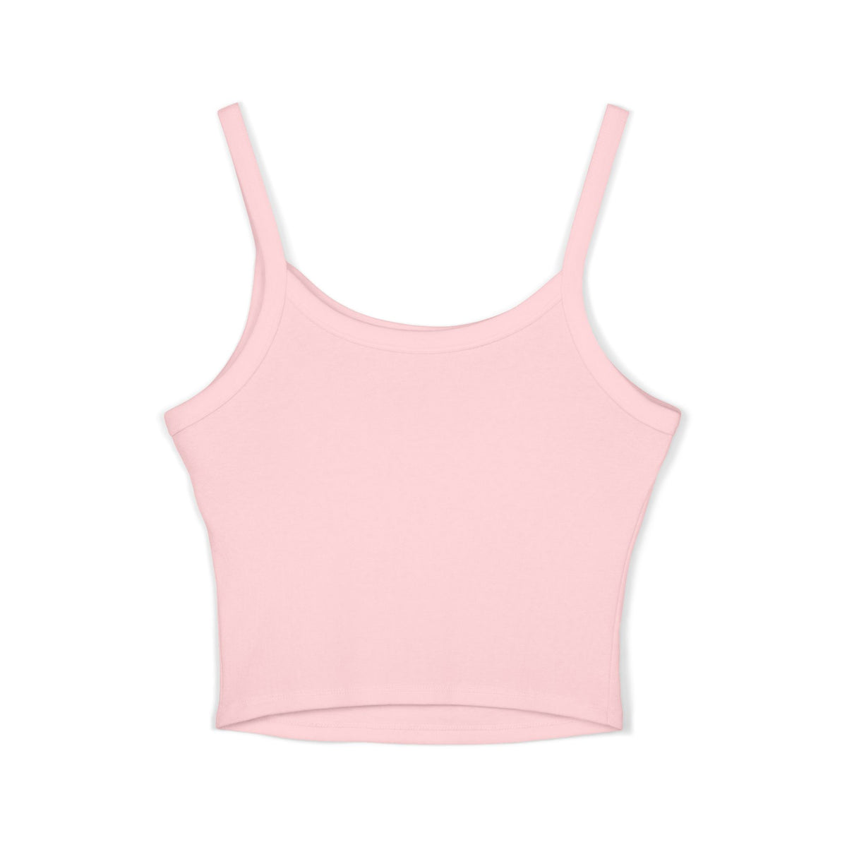 Tate McRae Angel Crop Top 👼💗 | Pink Angel Graphic Spaghetti Strap Cami