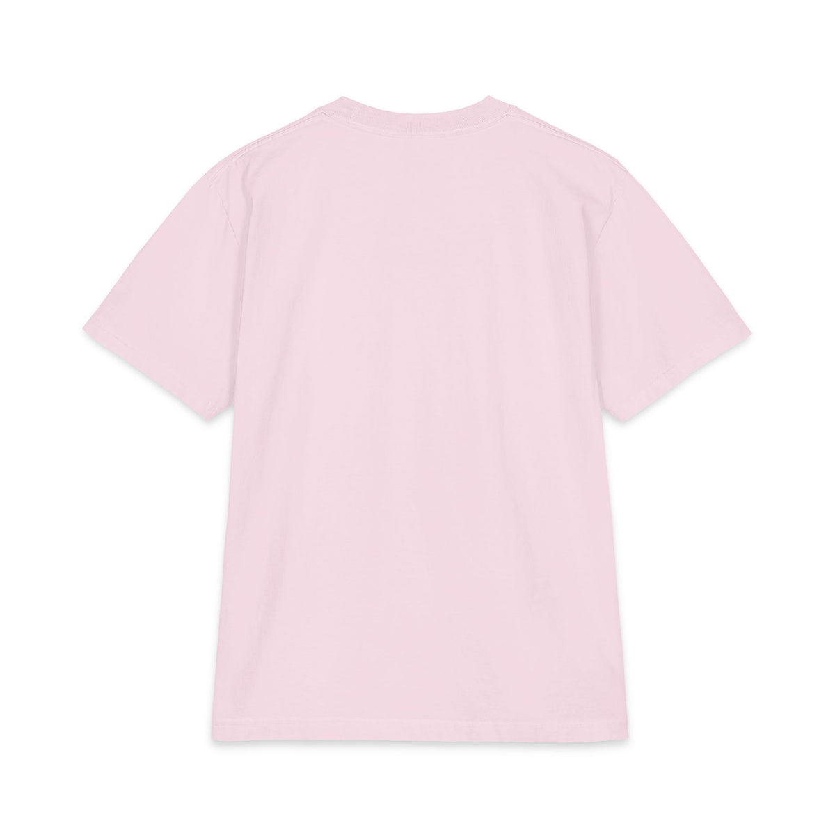 Unisex Max Heavyweight Short Sleeve Tee | 90s Boxy Streetwear T-Shirt