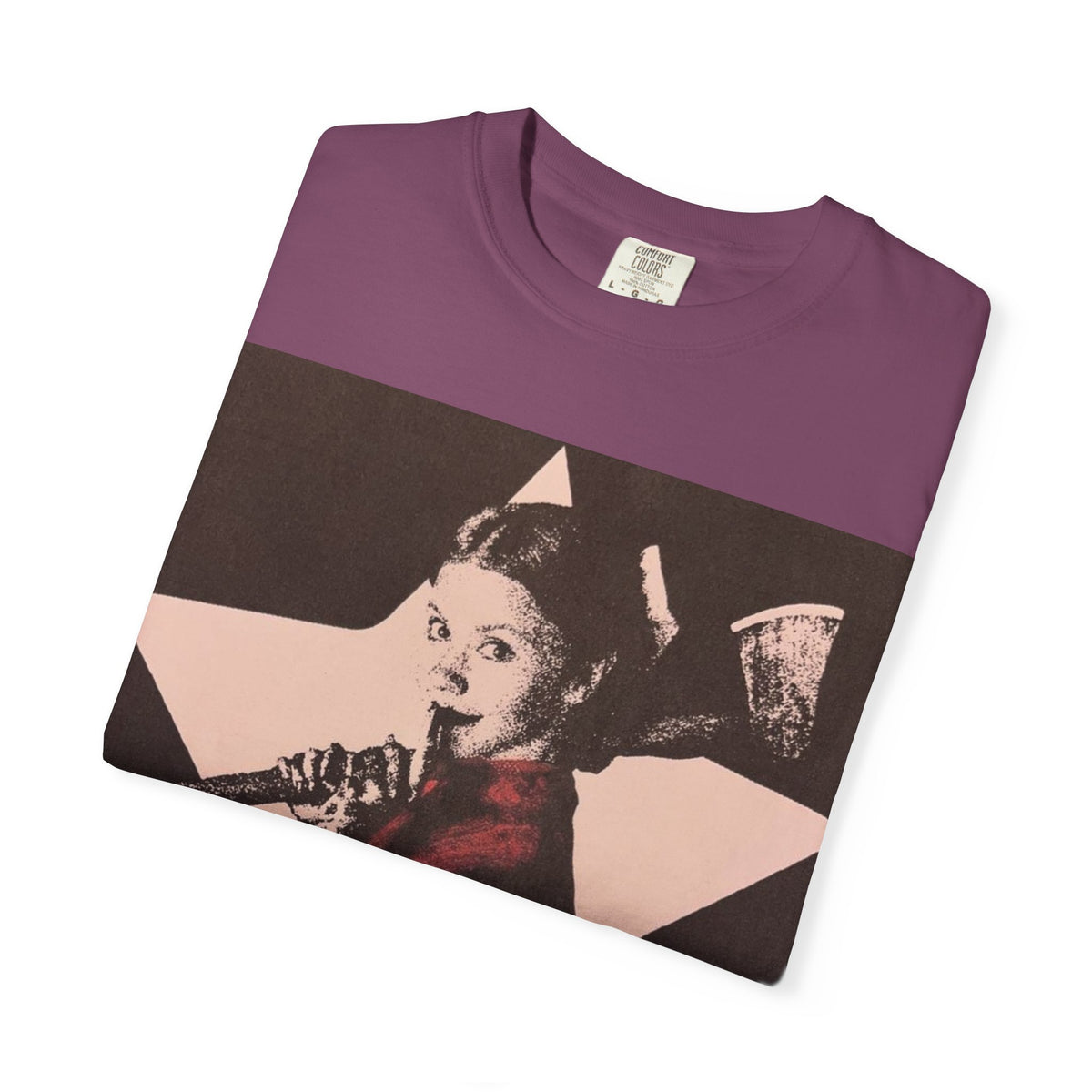 Pearl Horror Movie Graphic Tee 🎀🔪 | Vintage-Inspired Horror Film T-Shirt