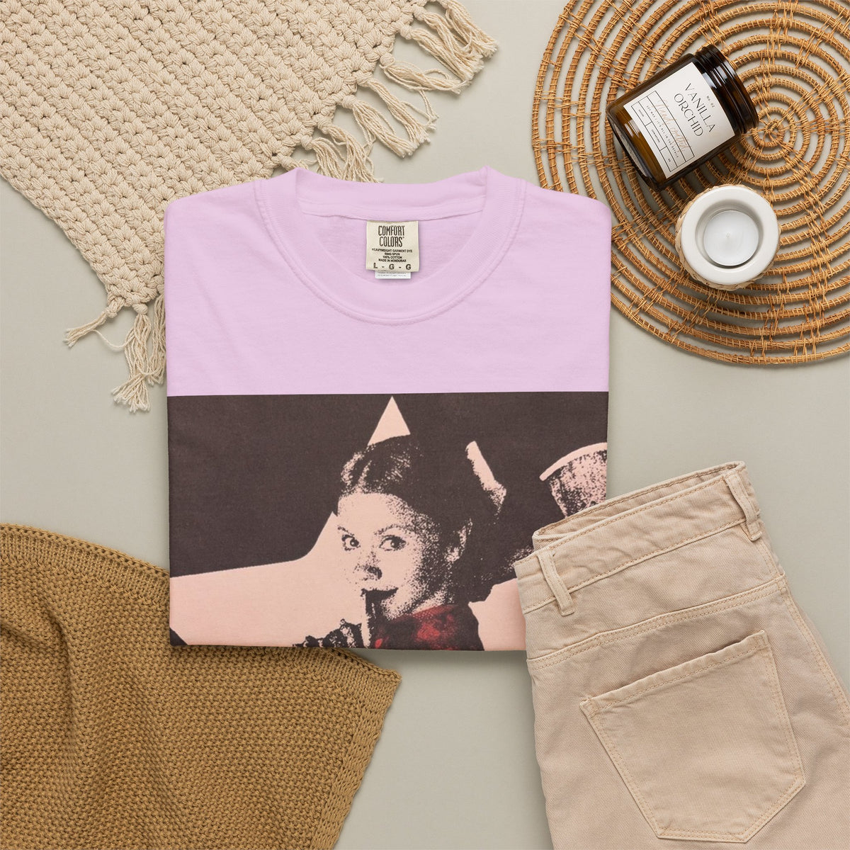 Pearl Horror Movie Graphic Tee 🎀🔪 | Vintage-Inspired Horror Film T-Shirt