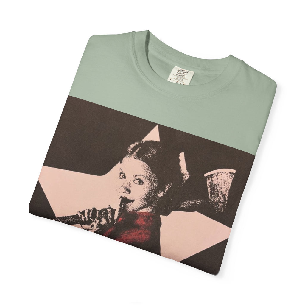Pearl Horror Movie Graphic Tee 🎀🔪 | Vintage-Inspired Horror Film T-Shirt