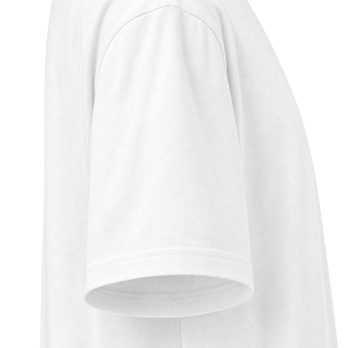 Unisex Max Heavyweight Short Sleeve Tee | 90s Boxy Streetwear T-Shirt