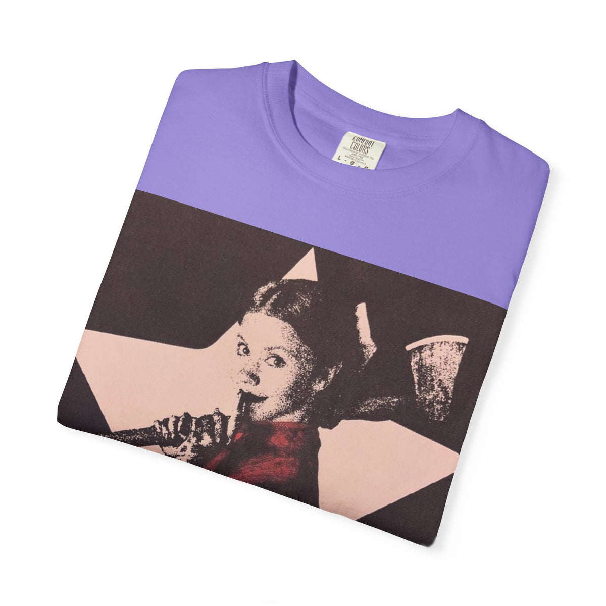 Pearl Horror Movie Graphic Tee 🎀🔪 | Vintage-Inspired Horror Film T-Shirt