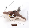 Flapping Bird Cat Toy 🐦🐱 | Interactive Electric Moving Bird Feather Toy for Indoor Cats
