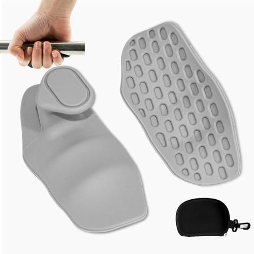Grip Strengthener & Finger Exerciser 💪✨ | Spring Hand Grip Trainer for Fitness, Rehab & Forearm Strength