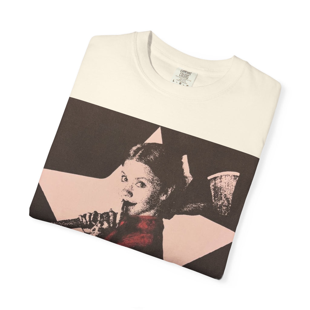 Pearl Horror Movie Graphic Tee 🎀🔪 | Vintage-Inspired Horror Film T-Shirt