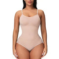 Tummy Control Shaping Bodysuit 💖✨ | Seamless Butt Lifting Slimming Women's Shapewear