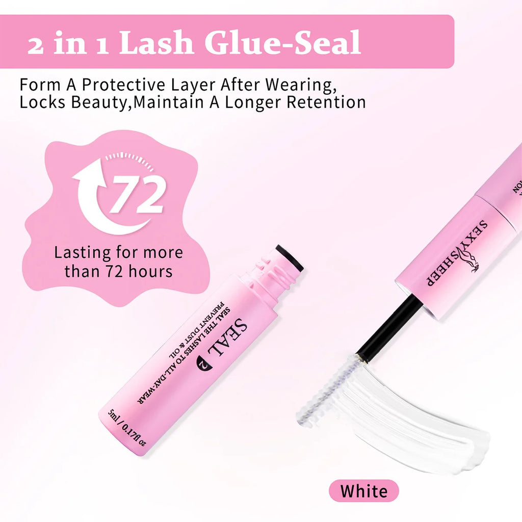 Diy Cluster Mink Lashes