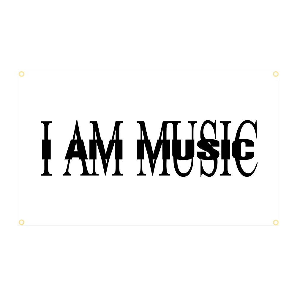 90X150CM Playboi I Am Music Carti Die Lit Music Art Flag Tapestry Wall Hanging Bed Room Bar Modern Banner Aesthetic Room Decor