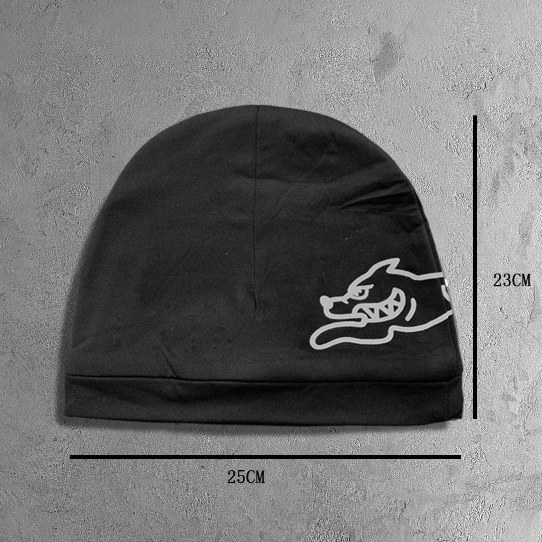 Skull cap✨ | Trendy beanie for Outdoor Wear