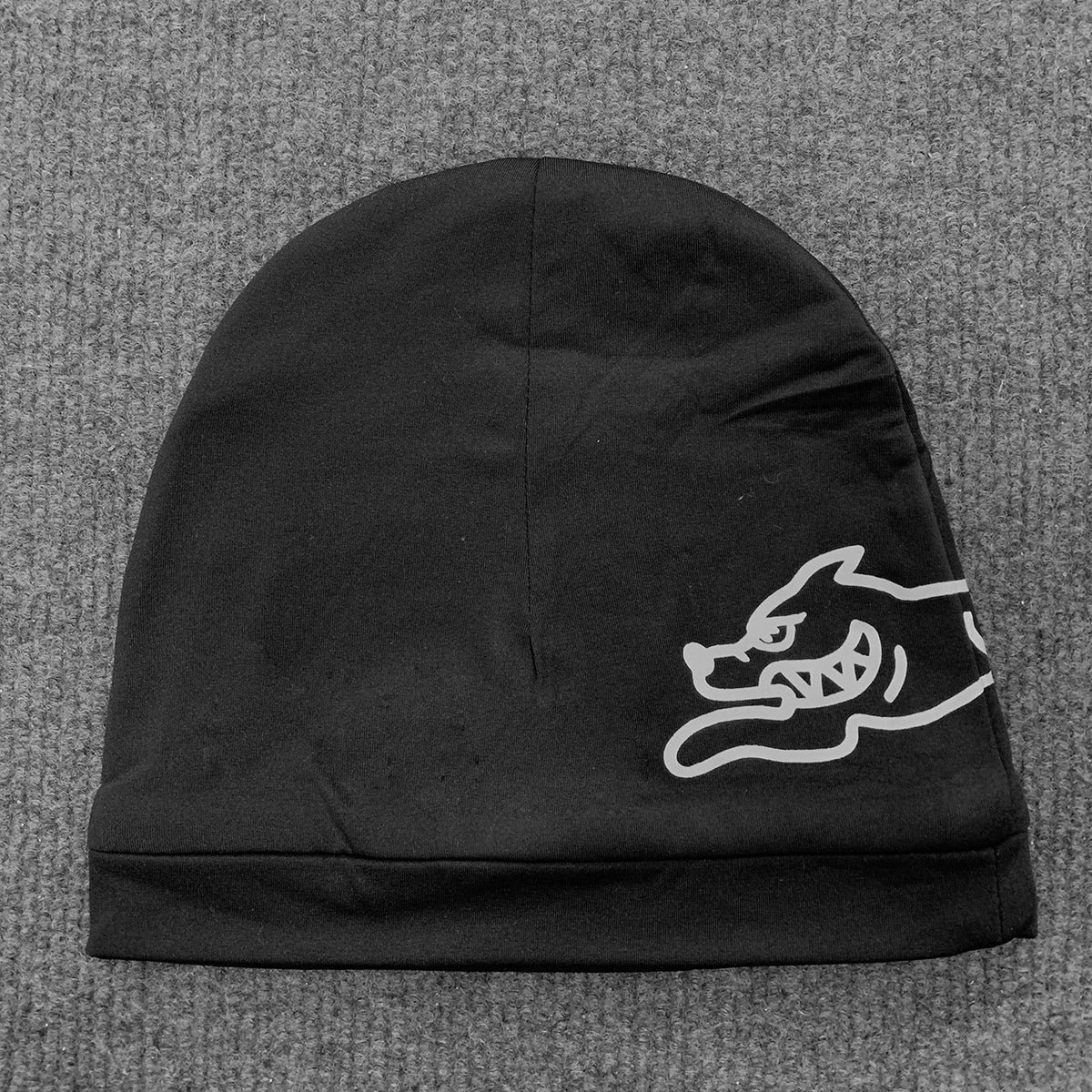 Skull cap✨ | Trendy beanie for Outdoor Wear