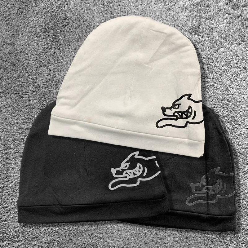 Skull cap✨ | Trendy beanie for Outdoor Wear