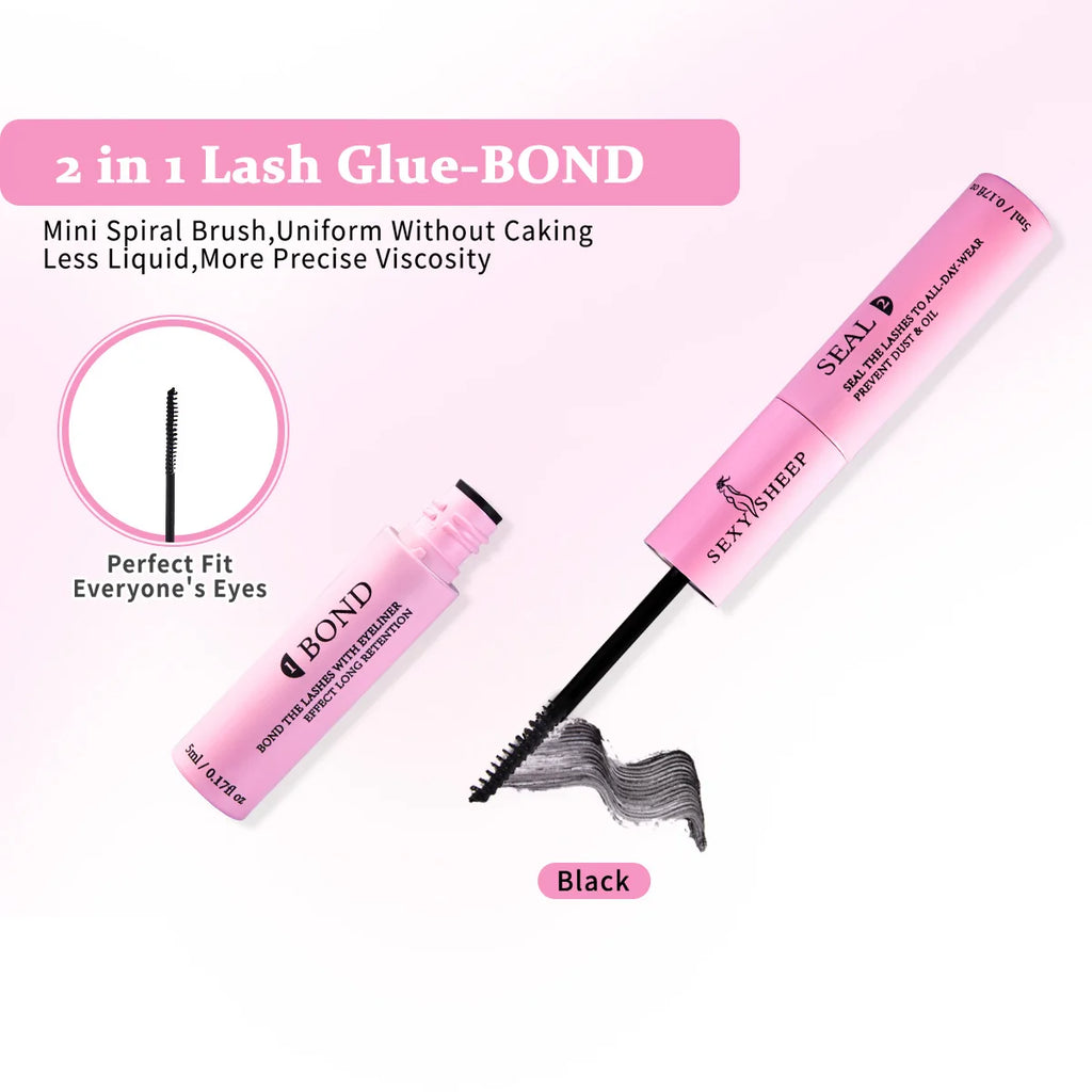 Diy Cluster Mink Lashes