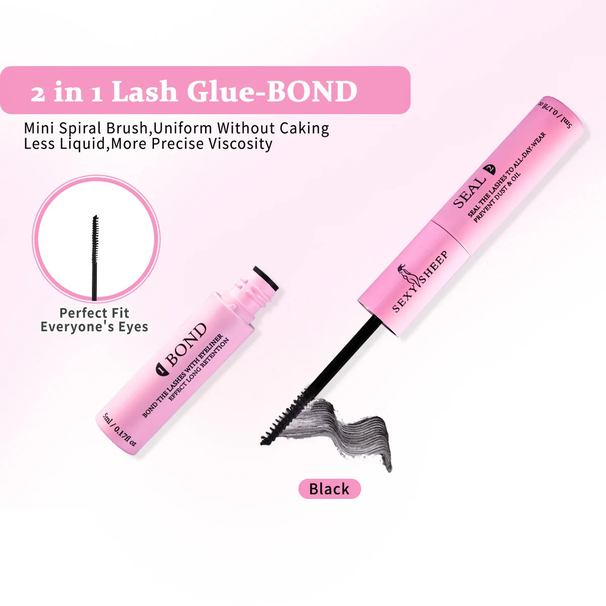 Diy Cluster Mink Lashes