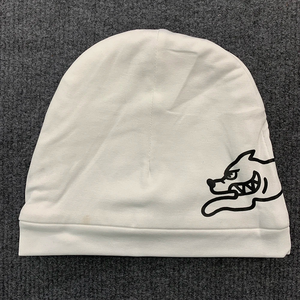 Skull cap✨ | Trendy beanie for Outdoor Wear