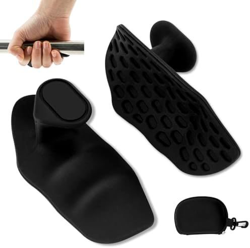 Grip Strengthener & Finger Exerciser 💪✨ | Spring Hand Grip Trainer for Fitness, Rehab & Forearm Strength